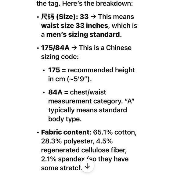 Men’s EVISU jeans Sz 33 light wash, slim/tapered fit style - Picture 10 of 16